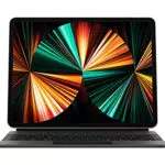 Apple Magic Keyboard para iPad Pro 12.9 5ª generación Portugués