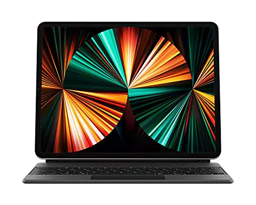 Apple Magic Keyboard para iPad Pro 12.9 5ª generación Portugués