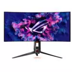 ASUS ROG Swift PG34WCD monitor gaming ultra panorámico 34 pulgadas