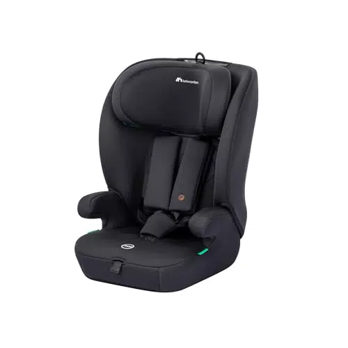 Bebeconfort Ever i-Safe silla de coche evolutiva infantil con protección R129