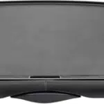 BELLA Plancha Eléctrica de Cerámica y Titanio, Ecológica y de Limpieza Sencilla