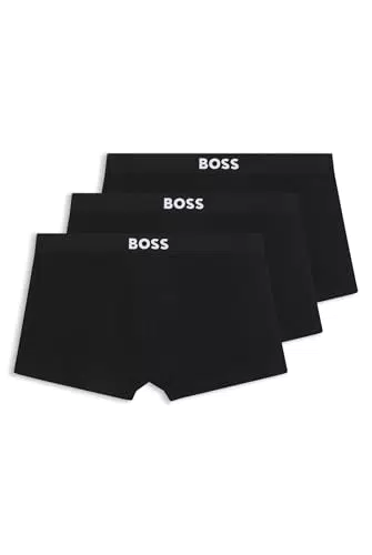 BOSS Trunk One Trompa para hombre