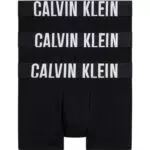 Calvin Klein Trunk 000NB3608A bóxer para hombre
