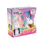 Canal Toys - Lámpara Unicornio DIY Secret Deco