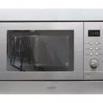 Candy MIC201EX microondas integrable con grill digital y 8 programas automáticos