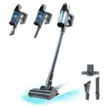 Cecotec Conga Rockstar RS50 Aspiradora Escoba sin Cable, Alta Potencia y Autonomía