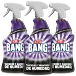 Cillit Bang Limpiador Potente para Baño y Cocina en Formato Spray 1 L