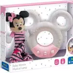 Clementoni - Mickey proyector