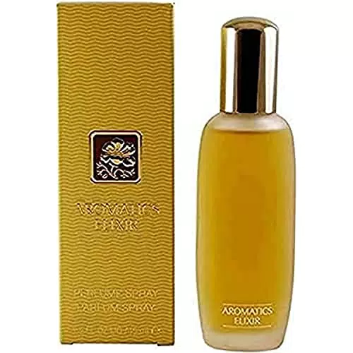 Clinique Aromatics Elixir - Perfume para Mujer