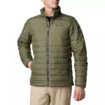 Columbia Chaqueta Powder Lite II para Hombre