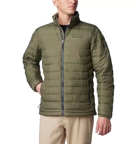 Columbia Chaqueta Powder Lite II para Hombre