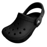 Crocs Classic Clog para niños, zuecos unisex cómodos y ligeros