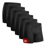 Danish Endurance Calzoncillos Deportivos Elásticos y Transpirables para Hombre