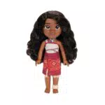 Disney Vaiana Muñeca Articulada con Accesorios de Jakks Pacific