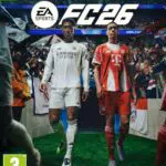 EA SPORTS FC 26 Standard Edition para Xbox Series X y Xbox One en español