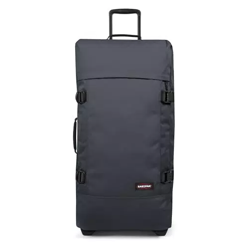 EASTPAK Tranverz L Maleta de Viaje Rigida Grande