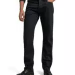 G-STAR Vaqueros Mosa Straight para hombre modelo D23692-B479-A810
