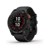 Garmin fēnix ​​7X Solar, Reloj GPS multideporte con carga solar