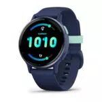 Garmin Vívoactive 5 - Smartwatch GPS con Pantalla AMOLED y Funciones de Salud