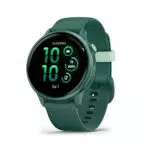 Garmin Vívoactive 6 Smartwatch con GPS y funciones avanzadas de salud y sueño