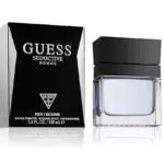 GUESS Seductive Eau de Toilette para hombre oriental amaderado, perfume elegante