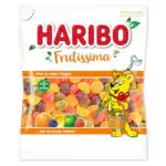 Haribo Frutissima Veggie golosinas veganas modelo 0008011