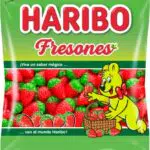 Haribo Fresones 1KG