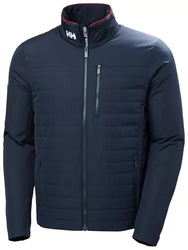 Helly Hansen Crew Insulator Jacket 2.0 para Hombre
