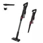 Hoover HF2 Aspiradora Escoba Sin Cable Ultraligera con Powertime y LED