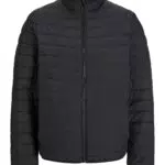 Jack & Jones Chaqueta Puffer Modelo Asphalt