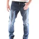 Jack & Jones Pantalones Vaqueros Glenn Original para Hombre