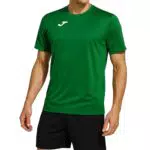 Joma Combi M/C - Camiseta para Hombre