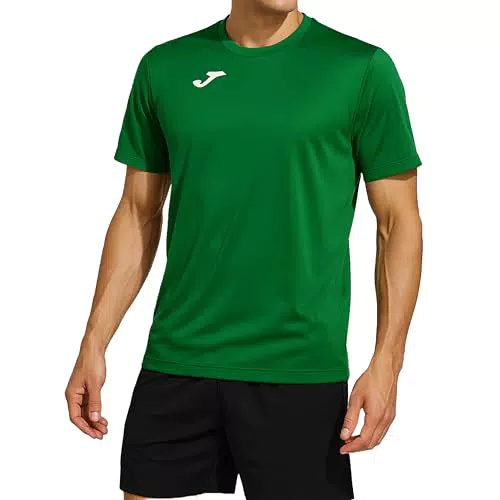 Joma Combi M/C - Camiseta para Hombre