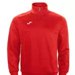 Joma Sudadera Faraon Media Cremallera para Hombres