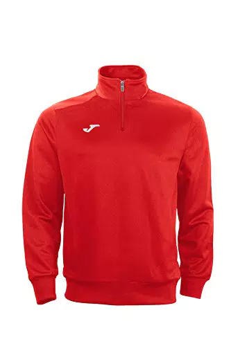 Joma Sudadera Faraon Media Cremallera para Hombres