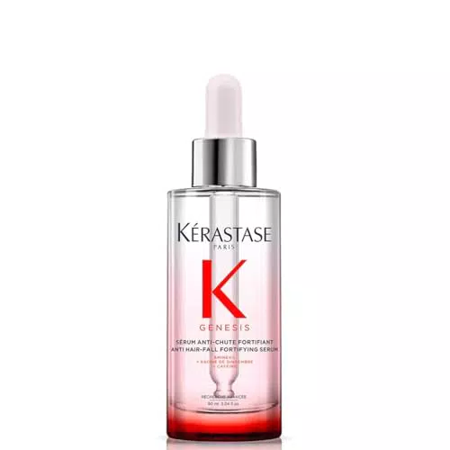 Kérastase Genesis Sérum Fortalecedor Anti-Caída para Cabello Débil o Frágil