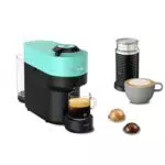 Krups Nespresso VERTUO Pop XN9205 - Cafetera de cápsulas