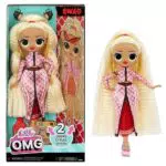 L.O.L. Surprise OMG Swag Muñeca de Moda con Sorpresas y Accesorios Transformables