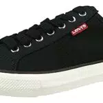 Levi's Hernandez S, Zapatillas Mujer, White Normal