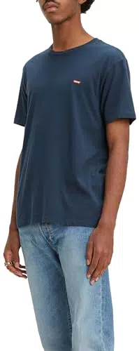 Levi's SS Original Housemark Tee Camiseta para Hombre