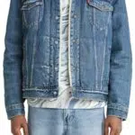 Levi's Type 3 Sherpa Trucker, Chaqueta, Hombre, Stonebridge