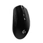 Logitech G305 LIGHTSPEED Ratón Gaming Inalámbrico
