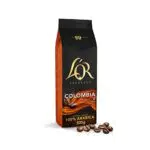 L'OR Espresso Colombia Café en grano natural 100% arábica Intensidad 8