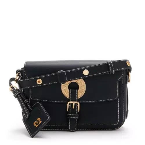 Love Moschino bolso de hombro para mujer elegante y moderno