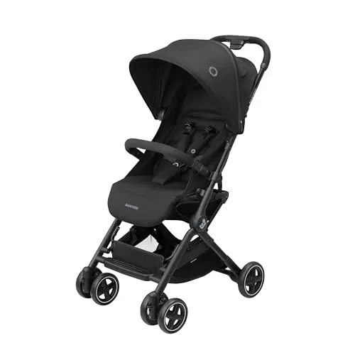 Maxi-Cosi Lara2 silla de paseo ligera y compacta con reclinación total