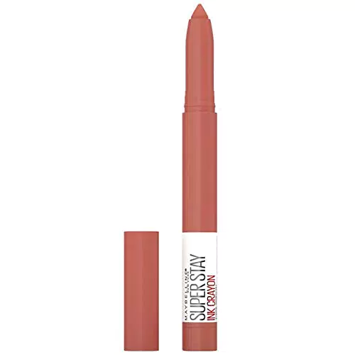 MAYBELLINE Barra de Labios Superstay 24h con estuche
