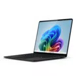 Microsoft Surface Laptop Copilot+ PC, pantalla táctil 13.8, Snapdragon X Elite, 16GB RAM, 1TB SSD, última generación