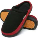 Mishansha Zapatillas de Casa Antideslizantes para Hombre y Mujer Invierno