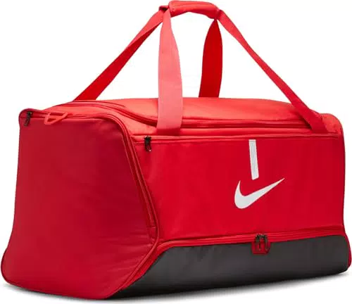 Nike Academy Team para hombre – Mochila deportiva resistente y cómoda
