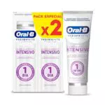 Oral-B Pro 3D White Clinical Pasta de Dientes Blanqueadora Sabor Menta